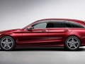 AMG Line за комбито Mercedes C-Class