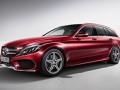 AMG Line за комбито Mercedes C-Class