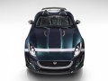 Jaguar представи F-Type Project 7