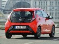 Toyota Aygo II: малкият Х-мен