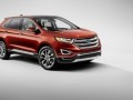 Ford представи новия си глобален SUV