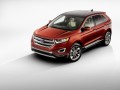 Ford представи новия си глобален SUV