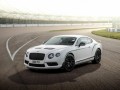 Bentley Continental GT3-R ще дебютира в Гудууд