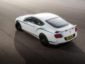 Bentley Continental GT3-R ще дебютира в Гудууд