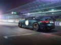 Jaguar разпространи детайли за F-Type Project 7