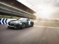 Jaguar разпространи детайли за F-Type Project 7