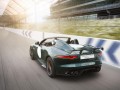 Jaguar разпространи детайли за F-Type Project 7