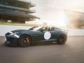 Jaguar разпространи детайли за F-Type Project 7