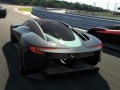 Aston Martin DP-100 Vision Gran Turismo блесна в Гудууд