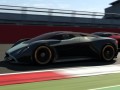 Aston Martin DP-100 Vision Gran Turismo блесна в Гудууд