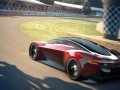 Aston Martin DP-100 Vision Gran Turismo блесна в Гудууд