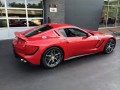 Първи снимки на Ferrari SP America