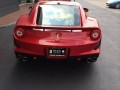 Първи снимки на Ferrari SP America