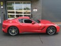 Първи снимки на Ferrari SP America