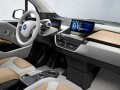 BMW i3 с награда от Automotive Interiors Expo Award 2014