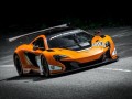 McLaren 650S GT3 дебютира в Гудууд