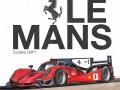 Студент направи рендер на прототип LaFerrari LMP1