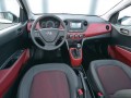 Hyundai i10 Sport: спортист за града