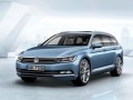 Volkswagen показа новото поколение Passat