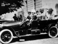 Най-важните автомобили от Първата световна война