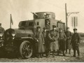 Най-важните автомобили от Първата световна война