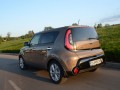 Kia Soul: култова и практична