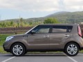 Kia Soul: култова и практична