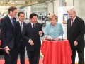 VW строи два нови завода в Китай