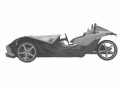 Polaris показва Slingshot на 27 юли