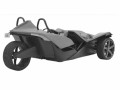 Polaris показва Slingshot на 27 юли