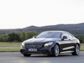 Официално: Mercedes-Benz S65 AMG Coupe