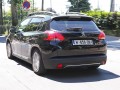 Peugeot 2008 HybridAir: азотен хибрид