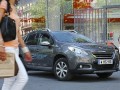 Peugeot 2008 HybridAir: азотен хибрид