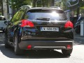 Peugeot 2008 HybridAir: азотен хибрид