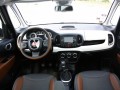 Fiat 500L Trekking: голям авантюрист