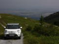 Fiat 500L Trekking: голям авантюрист