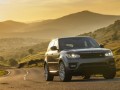 Range Rover и Range Rover Sport получиха повече тяга