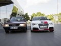 Audi празнува 25 години TDI