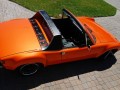 Дебели бузи за Porsche 914