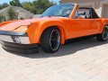 Дебели бузи за Porsche 914