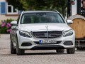 Първи тест на Mercedes C-класа Т-модел