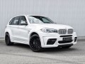 BMW X5 от Hamann