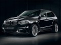 BMW X5 от Hamann