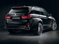 BMW X5 от Hamann