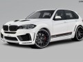 BMW X5 от Hamann