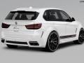 BMW X5 от Hamann