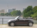 Десет години MINI Cabrio