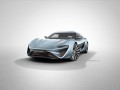 Одобриха серийния QUANT e-Sportlimousine