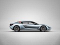 Одобриха серийния QUANT e-Sportlimousine