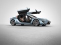 Одобриха серийния QUANT e-Sportlimousine